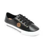 Tênis Feminino Casual Moleca - Imagem 3