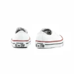 Kit Menino Tênis Infantil All Star + Chinelo Infantil Havaianas Heróis - Imagem 15