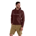 Blusa Moletom Calvin Klein com Capuz - Imagem 7