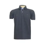Camisa Polo Tommy Hilfiger - Imagem 7