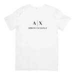 Camisa Armani Exchange Big Logo - Imagem 5