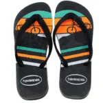 Kit 3 Chinelos Masculino Havaianas Sortidos - Imagem 4