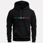 Blusa Moletom País Italy