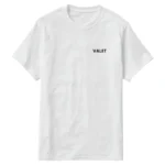 Camiseta Valet Serviço de Estacionamento Uniforme Profissional - Imagem 4