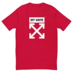 Camiseta Masculina Off-White - Imagem 20