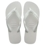 Chinelo Masculino Havaianas Branco