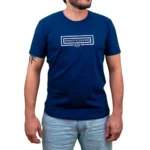 Camiseta Armani Exchange Premium - Imagem 5