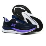Tênis Feminino Abuzze Running - Imagem 3