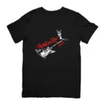 Camisa Rock In Rio 2024 The Music - Imagem 2