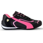 Tênis Feminino Puma Ferrari New Scuderia Formula 1 - Imagem 14