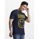 Camisa Satoshi Crypto BTC - Imagem 3