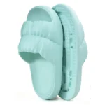 Chinelo Nuvem Feminino Slide EVA Podlinda - Imagem 16