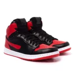 Tênis Basquete Masculino MID Botinha Cano Médio - Imagem 16