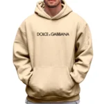 Blusa Moletom Dolce & Gabbana - Imagem 7