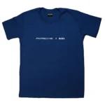 Camisa Masculina Plus Size Hugo Boss Porsche - Imagem 10