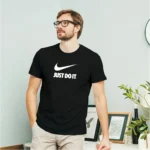 Camisa Nike Just Do It Sportswear - Imagem 5