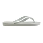 Chinelo Masculino Havaianas Branco - Imagem 3