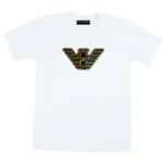 Camiseta Emporio Armani EA7 Premium - Imagem 11