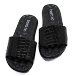 Sandália Feminina Slide Flat Beira Rio - Imagem 24
