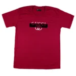 Camiseta Gucci Premium - Imagem 11
