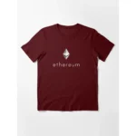 Camisa Crypto Ethereum - Imagem 5