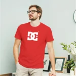 Camisa DC Shoes Big Logo - Imagem 17