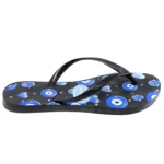 Chinelo Feminino Havaianas Greek Eye - Imagem 9