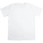 Camiseta Personalizada Nas Costas Sua Arte - Imagem 8