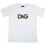 Camiseta Plus Size Dolce & Gabbana Premium - Imagem 15