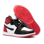 Tênis Basquete Masculino MID Botinha Cano Médio - Imagem 3