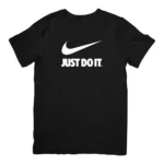 Camisa Nike Just Do It Sportswear - Imagem 4