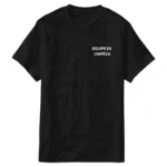 Camiseta Equipe de Limpeza Serviços Gerais Uniforme - Imagem 4