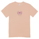 Camisa Feminina Baby Look Spider Woman - Imagem 13