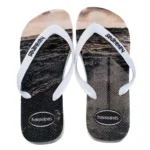 Kit 3 Chinelos Masculino Havaianas Sortidos - Imagem 3