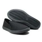 Tênis Feminino Slip On Casual - Imagem 7