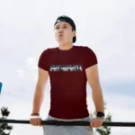 Camisa Under Armour Camo Chest Stripe - Imagem 3