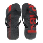 Kit 3 Chinelos Masculino Havaianas Sortidos - Imagem 9