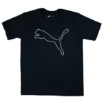 Camisa Masculina Plus Size Puma Flex - Imagem 2