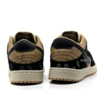 Tênis Masculino Sneaker Force - Imagem 5