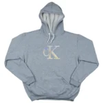 Blusa Moletom Calvin Klein CK Com Capuz Premium - Imagem 17