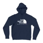 Blusa Moletom The North Face California com Capuz - Imagem 2