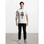 Camisa Bitcoin Rocket - Imagem 13