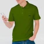 Camisa Polo Hugo Boss - Imagem 16
