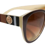 Óculos Burberry Sun - Imagem 8