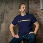 Camisa Hugo Boss Fashion - Imagem 19