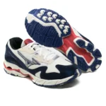 Tênis Masculino Mizuno Wave Rider 10 - Imagem 8