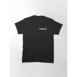 Camisa Simple Bitcoin - Imagem 12