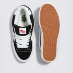 Tênis Vans Knu Skool MID Botinha Cano Medio - Imagem 5