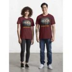 Camisa Bitcoin Vision BTC - Imagem 8