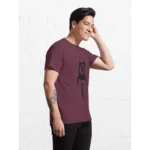 Camisa Bitcoin Rocket - Imagem 7